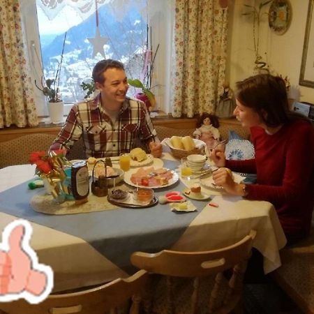 Pension Brunner Bad Kleinkirchheim Kültér fotó