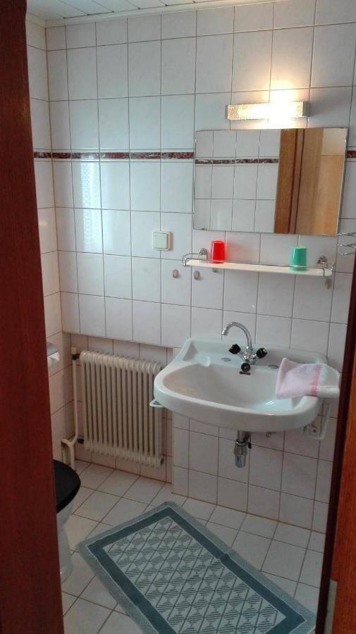 Pension Brunner Bad Kleinkirchheim Kültér fotó