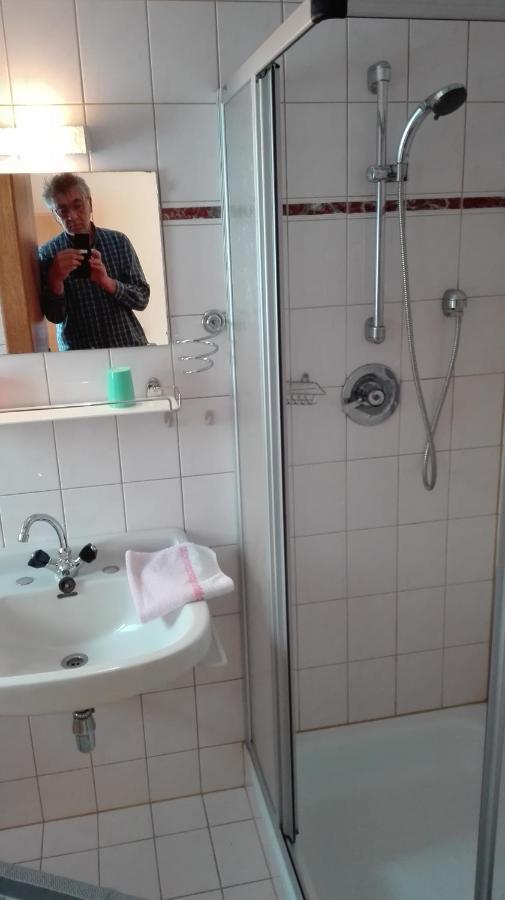 Pension Brunner Bad Kleinkirchheim Kültér fotó