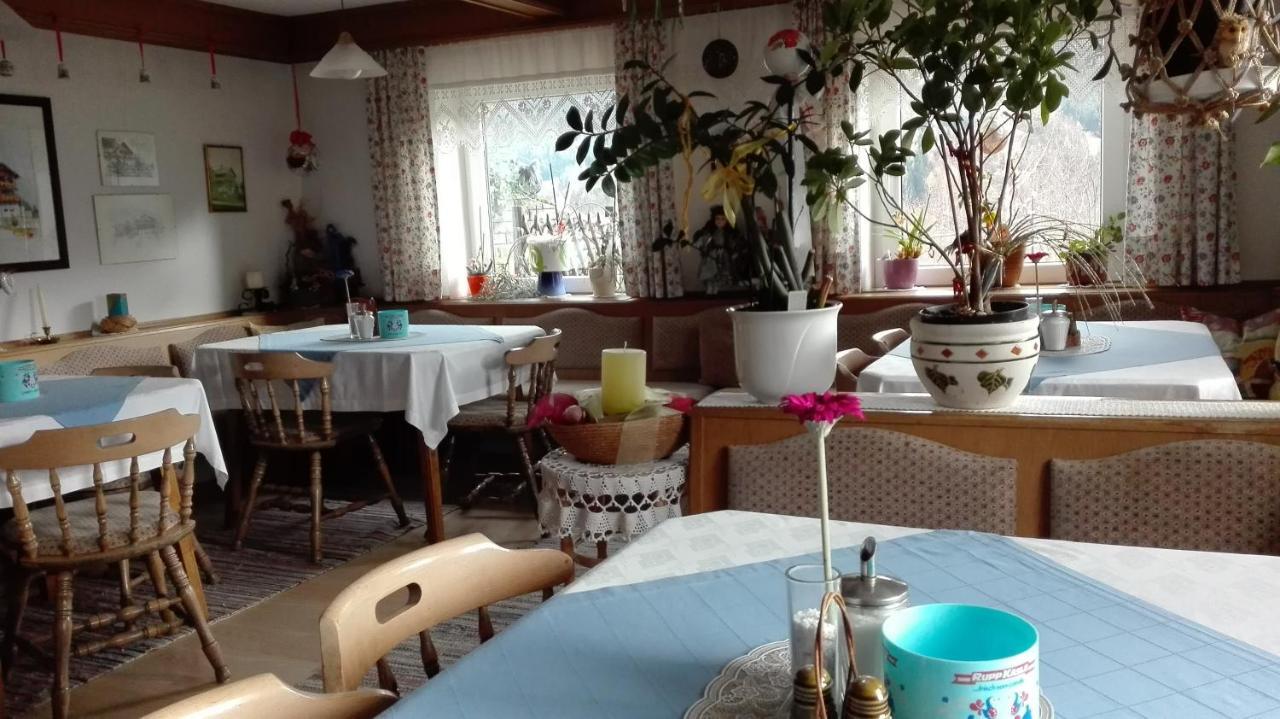 Pension Brunner Bad Kleinkirchheim Kültér fotó