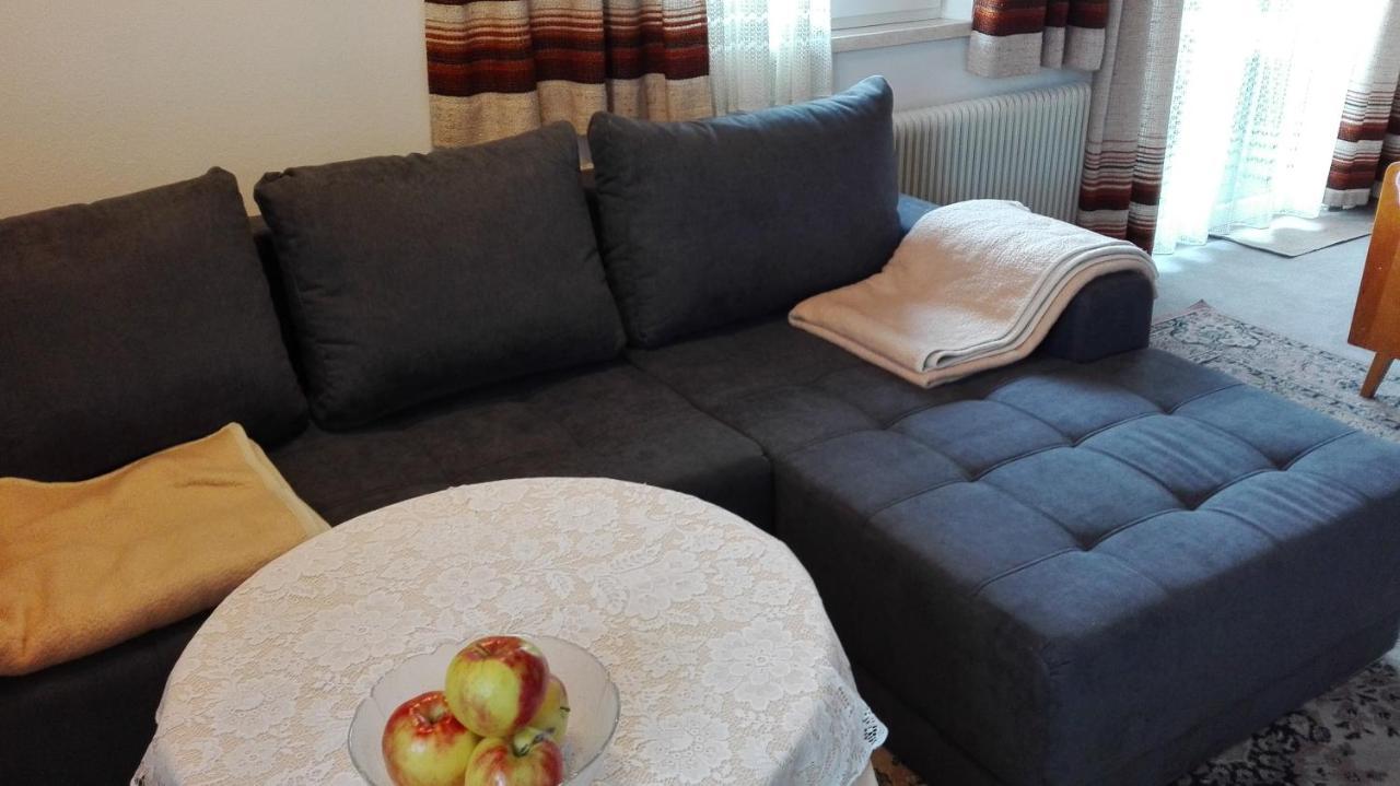 Pension Brunner Bad Kleinkirchheim Kültér fotó