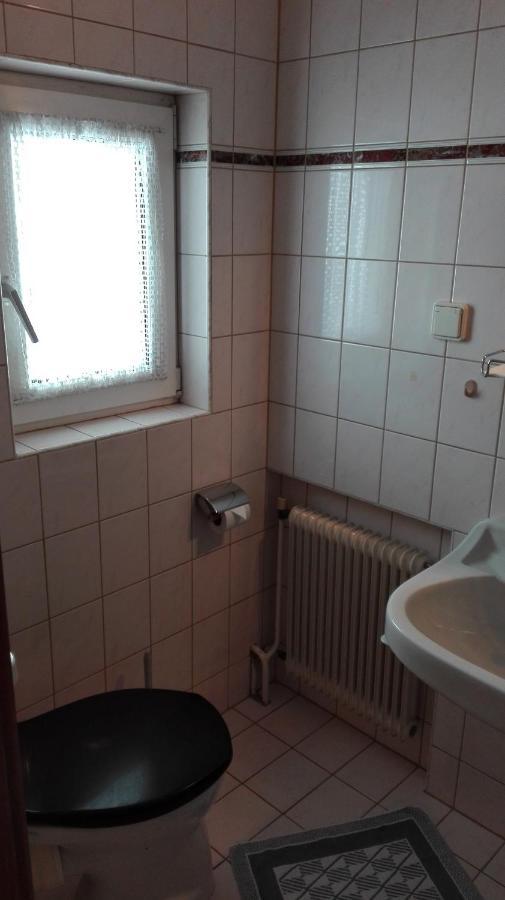 Pension Brunner Bad Kleinkirchheim Kültér fotó