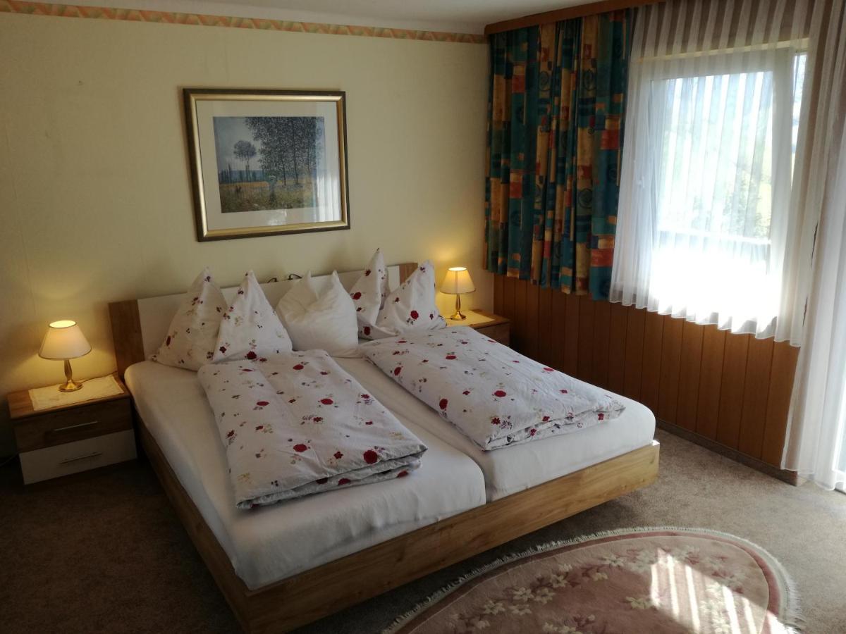 Pension Brunner Bad Kleinkirchheim Kültér fotó